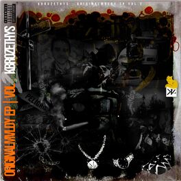 Album cover of Originalmvldy Ep Vol.2