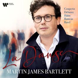 Album cover of La Danse