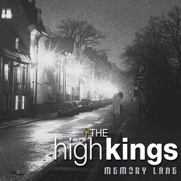 Album cover of Memory Lane