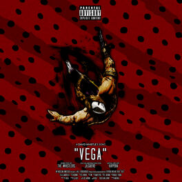 Album cover of Vega