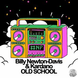 Album cover of Old School