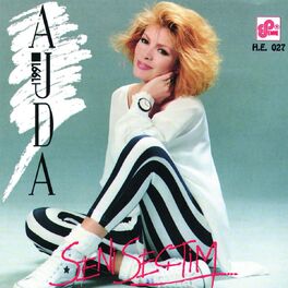 Album cover of Seni Seçtim