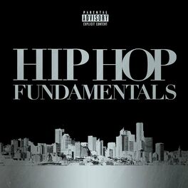 Album cover of Hip Hop Fundamentals
