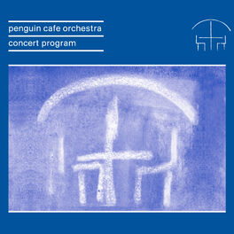 Album cover of Concert Program