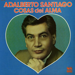 Album cover of Cosas del Alma