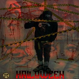 Album cover of Halloween H
