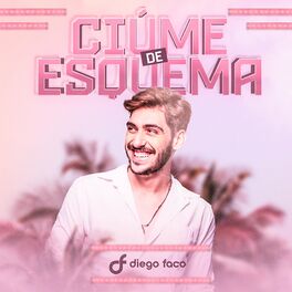 Album cover of Ciúme de Esquema