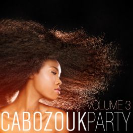 Album cover of Cabo Zouk Party, Vol. 3