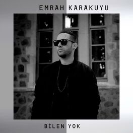 Album cover of Bilen Yok
