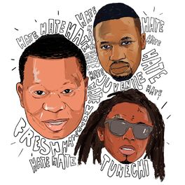 Album cover of Hate - Single
