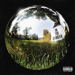 Album cover of In The Mirror