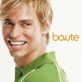 Album cover of Baute