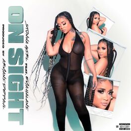 Album cover of On Sight