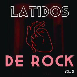 Album cover of Latidos de Rock Vol. 3