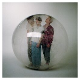 Album cover of Seifenblase