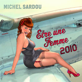 Album cover of Être Une Femme (2010)