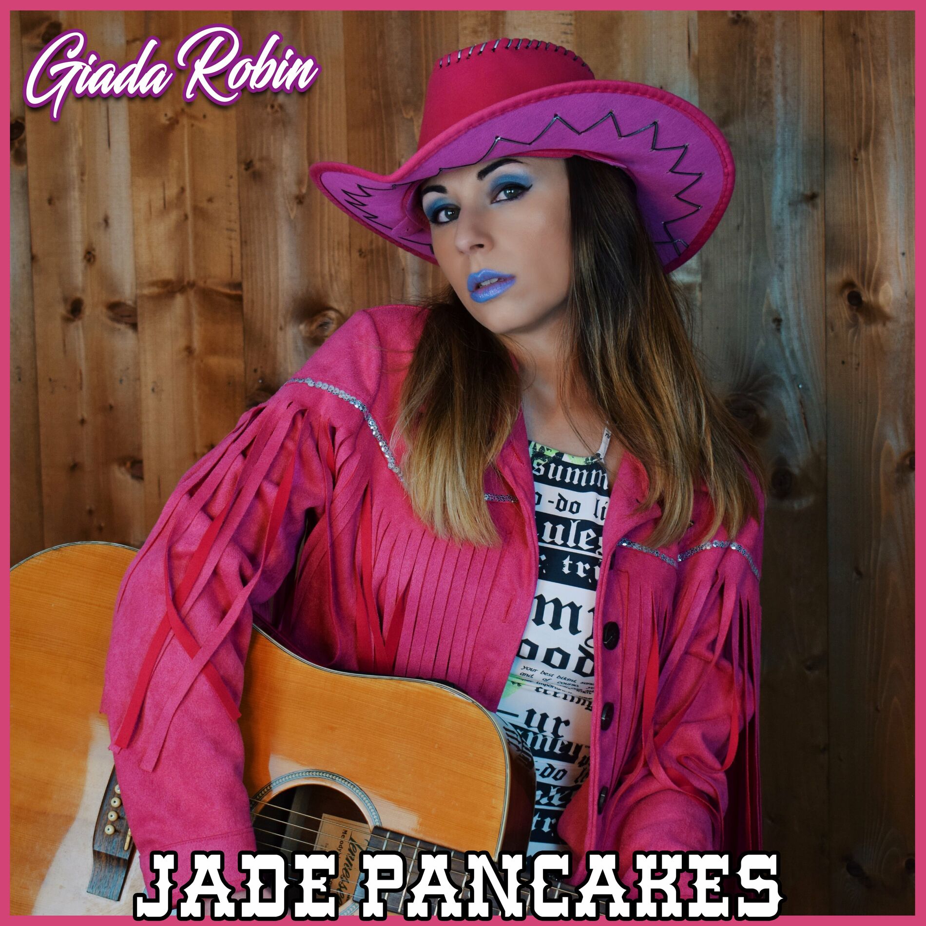 Giada Robin - Naked: lyrics and songs | Deezer