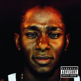 Album cover of Black On Both Sides