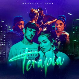 Album cover of Terapia