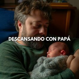 Album cover of Descansando con Papá