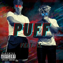 Album cover of Puff (feat. CL)