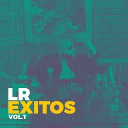 Album cover of Exitos, Vol.1