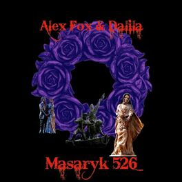 Album cover of Masaryk 526