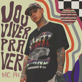 Album cover of Vou Viver Pra Ver
