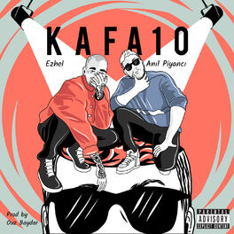 Album cover of KAFA10