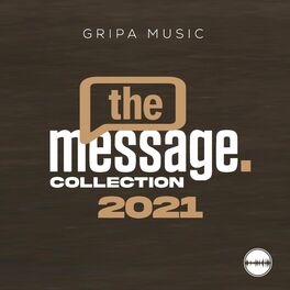 Album cover of The Message Collection 2021