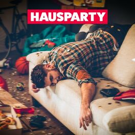 Album cover of Hausparty (BumBum Remix)