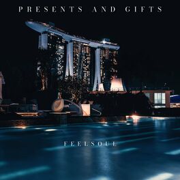 Album cover of Presents and Gifts