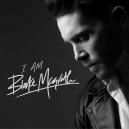 Album cover of I Am Blake McGrath