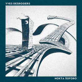 Album cover of Nokta ŝoforo