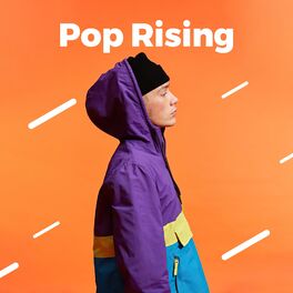 Album cover of Pop Rising
