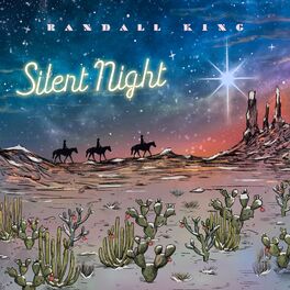 Album cover of Silent Night