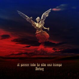Album cover of Al Parecer Todo Ha Sido una Trampa