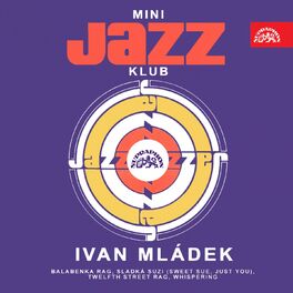 Album cover of Mini Jazz Klub