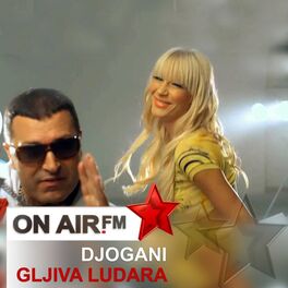 Album cover of Gljiva Ludara
