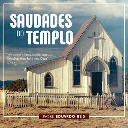 Album cover of Saudades do Templo