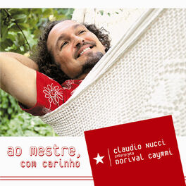 Album cover of Ao Mestre Com Carinho