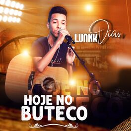 Album cover of Hoje no Buteco - Piseiro do Embaixador