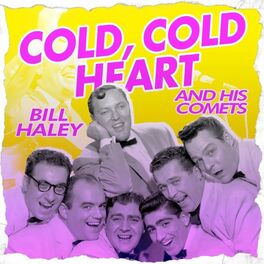 Album cover of Cold, Cold Heart