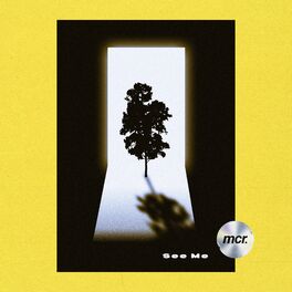 Album cover of See Me