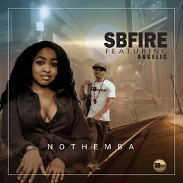 Album cover of Nothemba (feat. Angelic)