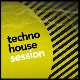 Album cover of Tech o House Session