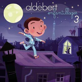 Album cover of Enfantillages 3