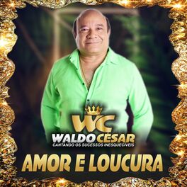 Album cover of Amor e Loucura