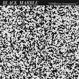 Album cover of A Different Arrangement