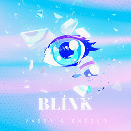 Album cover of BLINK